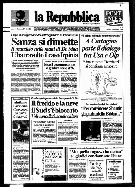 La repubblica